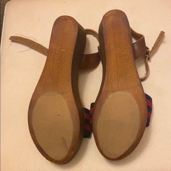 Steve Madden wedges - Picture 4 of 5